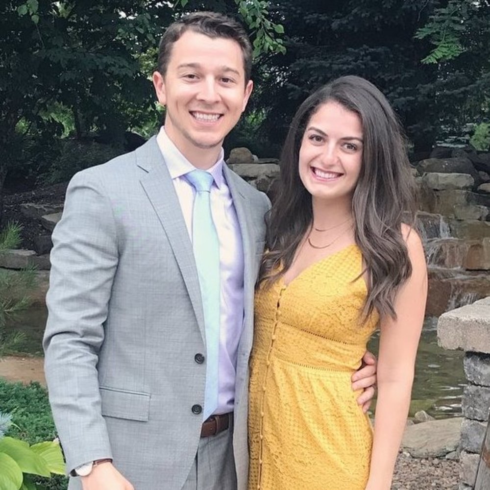 Meet your Posher, Marissa